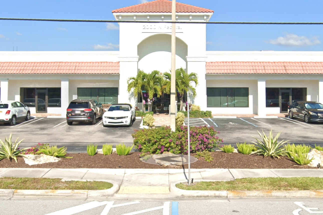 2000 N Federal Hwy, Delray Beach, FL for Rent