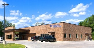 Gilmer, TX Medical - 812 US Highway 271 N