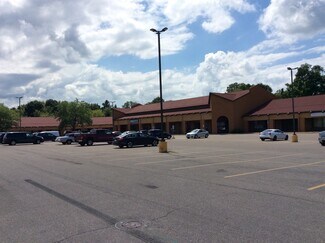 Lansing, MI Office, Retail - 3500 S Cedar St