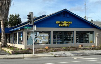 Sunnyvale, CA undefined - 999 E El Camino Real Sunnyvale, CA undefined - 999 E El Camino Real