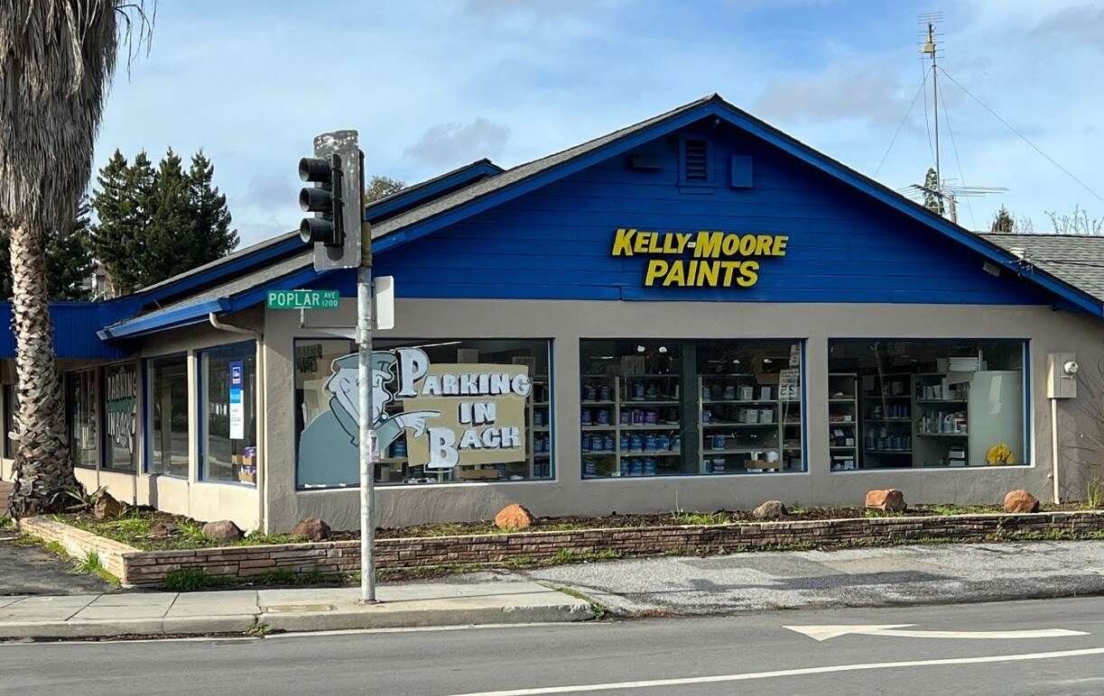 999 E El Camino Real, Sunnyvale, CA for Sale