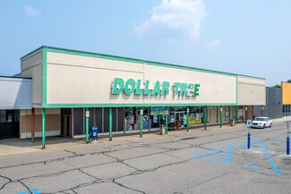 Warren, MI Retail - 30700-30850 Schoenherr Rd Warren, MI Retail - 30700-30850 Schoenherr Rd