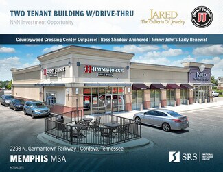 2293 N Germantown Pky