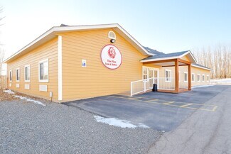 Chetwynd, BC undefined - 5132 46th NE Ave Chetwynd, BC undefined - 5132 46th NE Ave
