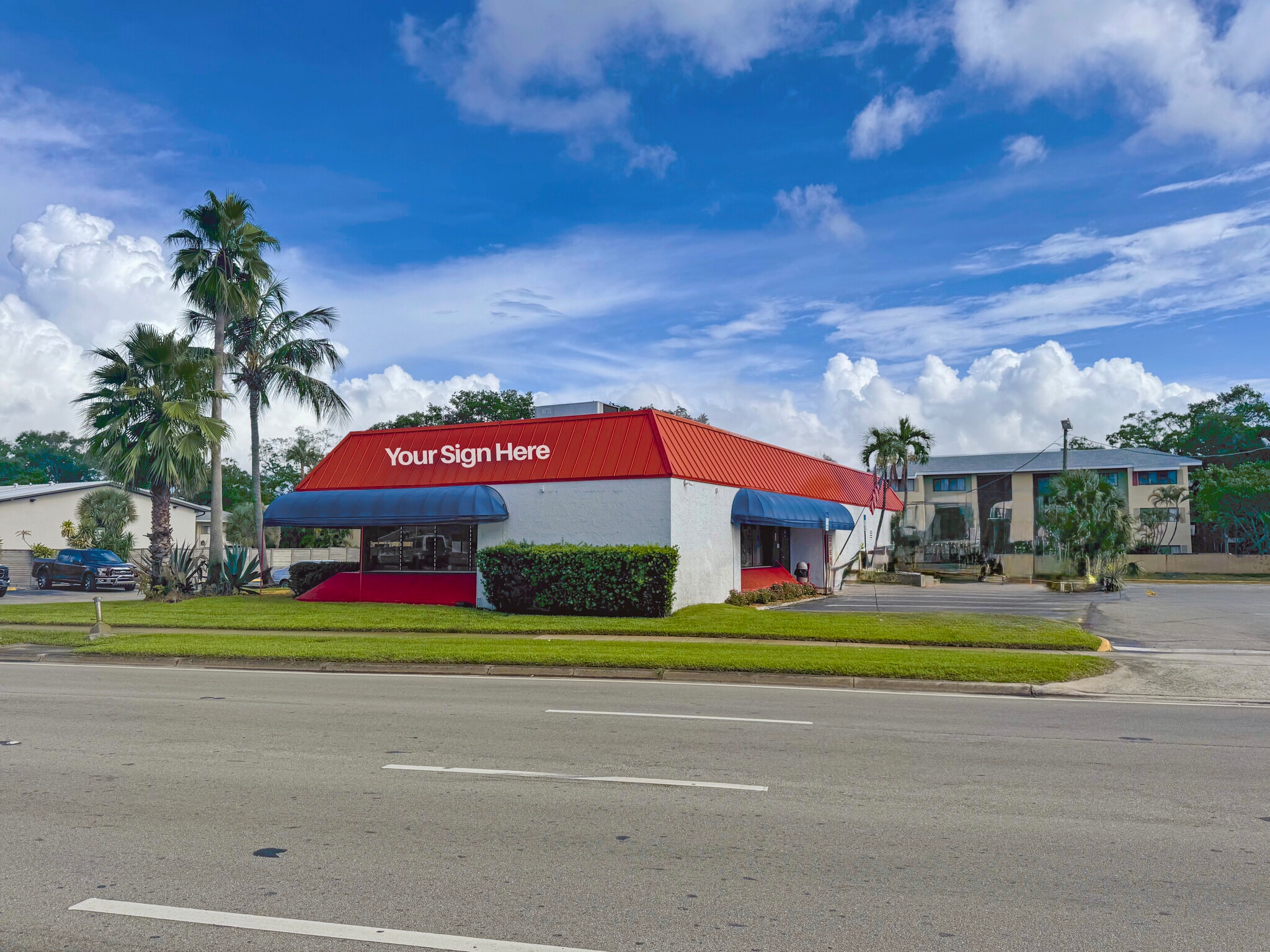 1705 W State Road 84, Fort Lauderdale, FL for Rent