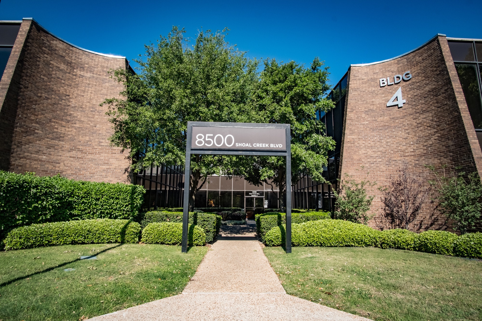 8500 Shoal Creek Blvd, Austin, TX for Sale