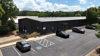 Cumming, GA undefined - 2460 Industrial Park Blvd