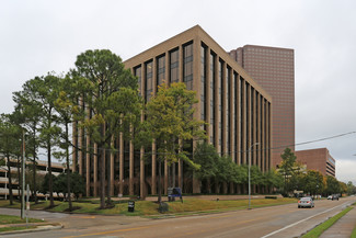 Houston, TX Office - 1776 Yorktown St