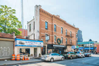 Brooklyn, NY Storefront Retail/Office - 557 5th Ave