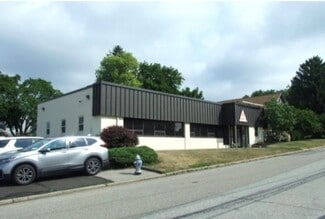Oreland, PA Office - 101 Roesch Ave