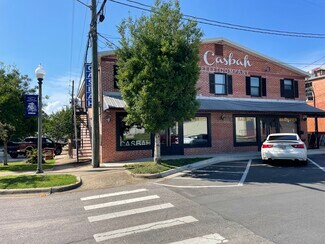 Crestview, FL Restaurant - 196 W Pine Ave