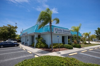 Englewood, FL Coworking Space - 473 S Indiana Ave Englewood, FL Coworking Space - 473 S Indiana Ave