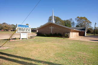 Palestine, TX Churches - 201 Ragland St