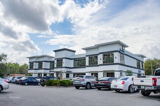 Jacksonville, FL Office - 7741 Point Meadows Dr