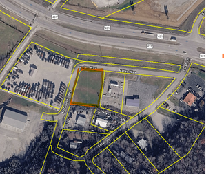 Russellville, KY Commercial - 101 Nates Way Russellville, KY Commercial - 101 Nates Way