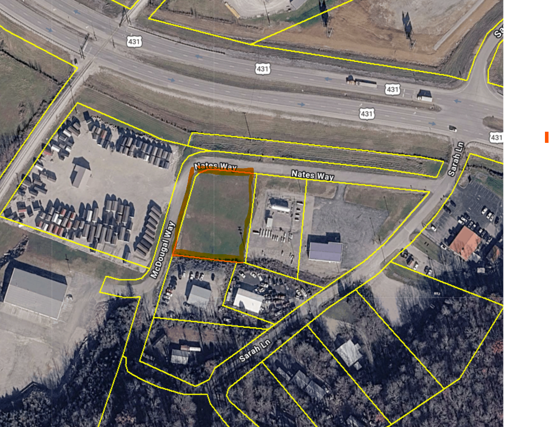 101 Nates Way, Russellville, KY for Sale