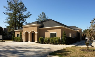 Houston, TX Office/Medical - 17434 Red Oak Dr