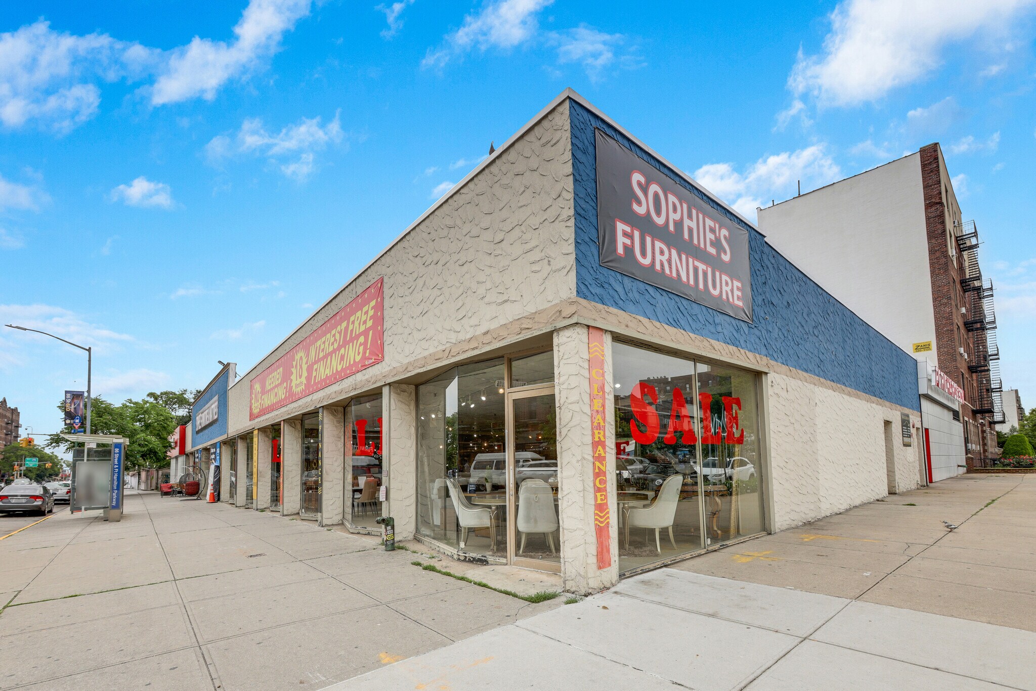 558-574 86th St, Brooklyn, NY for Sale