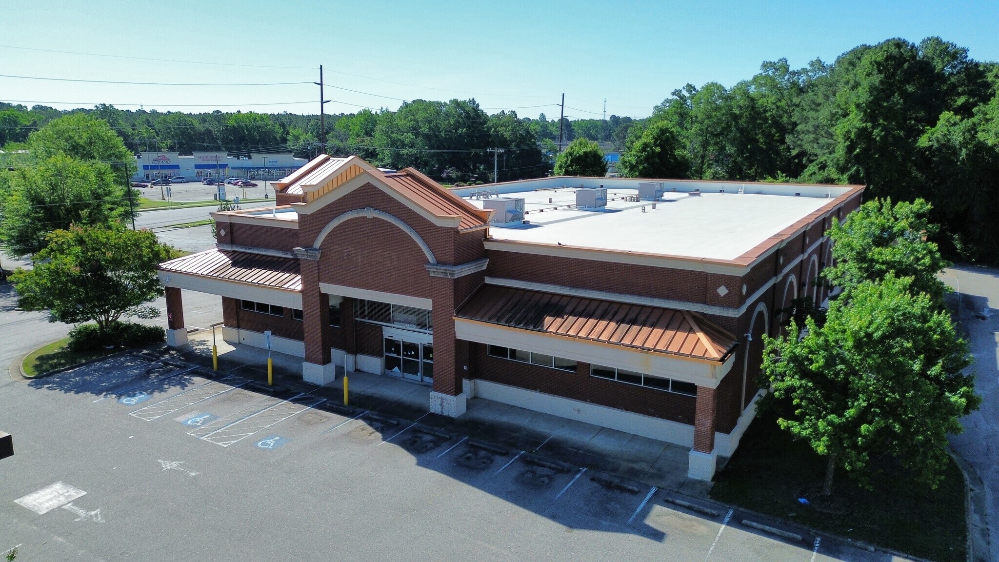 1123 N Raleigh St, Rocky Mount, NC for Sale