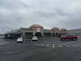 Belton, MO Retail, Flex - 17207 S US Highway 71