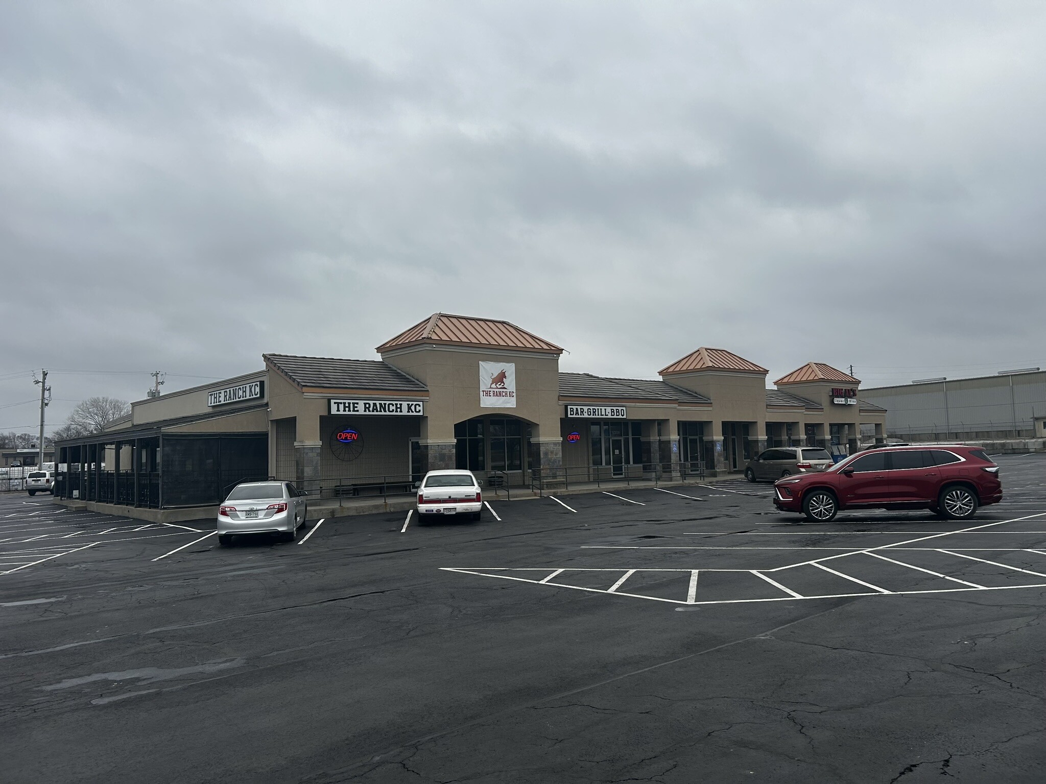 17207 S US Highway 71, Belton, MO for Rent