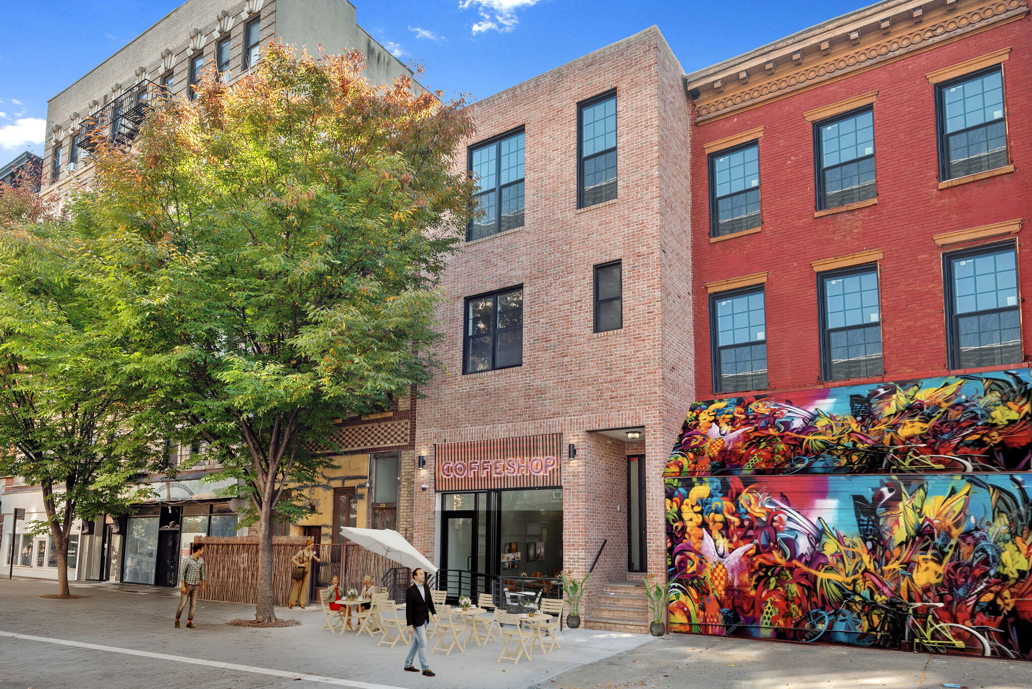 270 S 2nd St, Brooklyn, NY for Sale