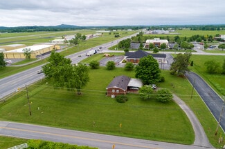 Shelbyville, TN Commercial - 2843 US-231