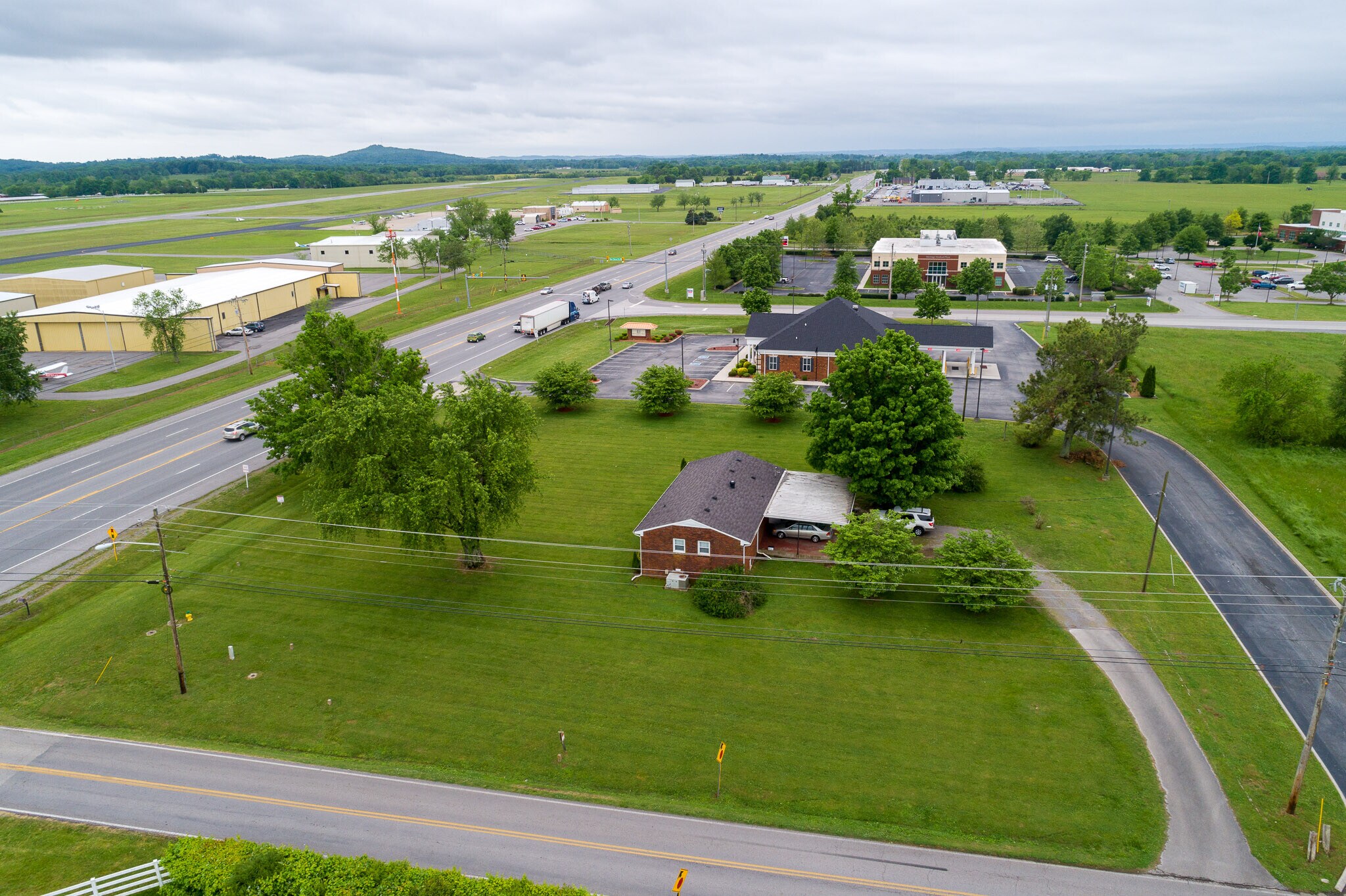 2843 US-231, Shelbyville, TN for Sale