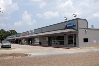 River Ridge, LA Retail - 9303-9323 Jefferson Hwy