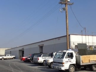 Sun Valley, CA Industrial - 12111 Branford St Sun Valley, CA Industrial - 12111 Branford St