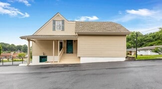 Saint Charles, MO Office - 1148 S Benton Ave