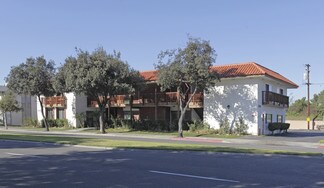 Tustin, CA Office - 17501 Irvine Blvd