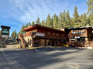 Zephyr Cove, NV Office - 605 Highway 50
