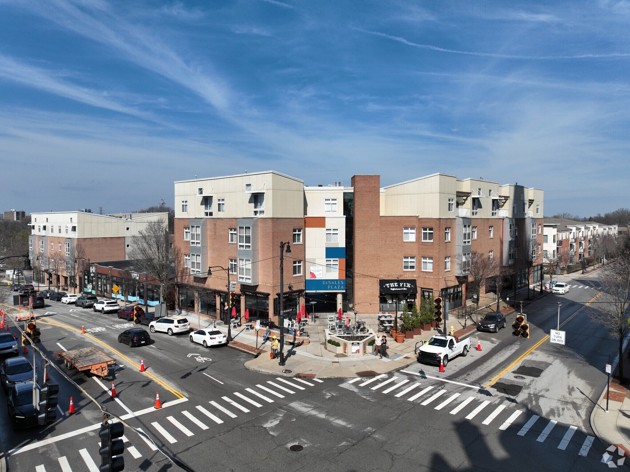 2835-2847 Woodburn Ave, Cincinnati, OH for Rent