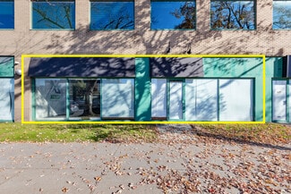 Montréal, QC Office/Retail, Retail - 6525-6565 Boul Décarie Montréal, QC Office/Retail, Retail - 6525-6565 Boul Décarie