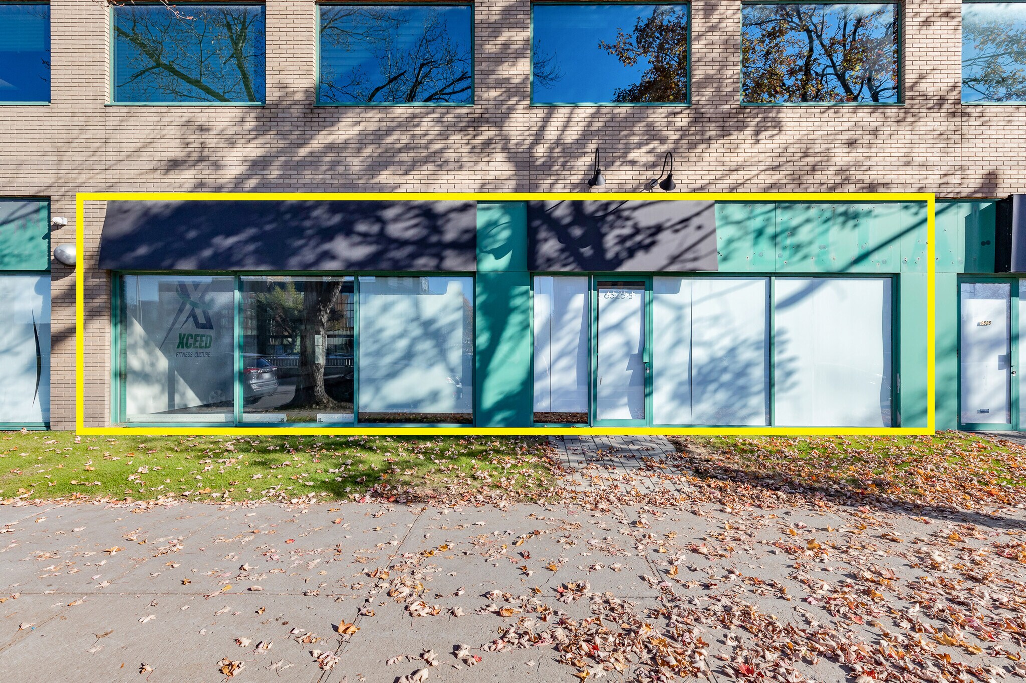 6525-6565 Boul Décarie, Montréal, QC for Rent