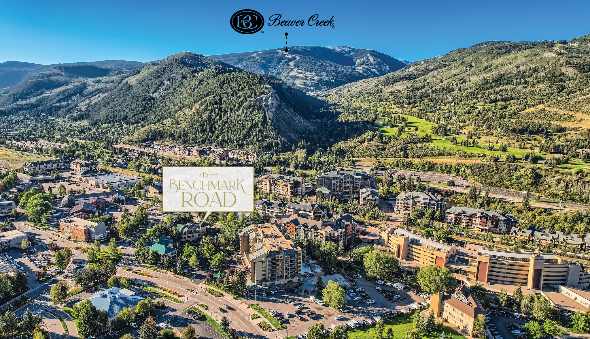 15 E Benchmark Rd, Avon, CO for Sale