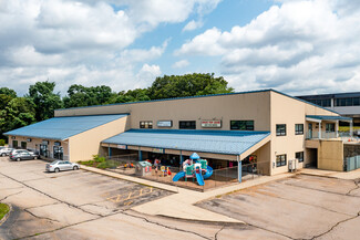 Cumberland, RI Office - 1725 Mendon Rd