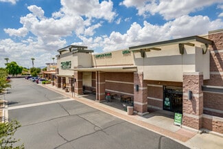 Avondale, AZ Retail - 1717 N Dysart Rd