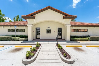 Orlando, FL Office/Medical - 7848 Lake Underhill Rd Orlando, FL Office/Medical - 7848 Lake Underhill Rd