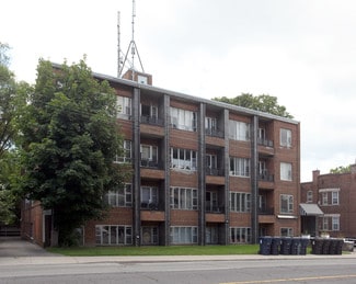 Toronto, ON Retail - 171 St Clair Ave E