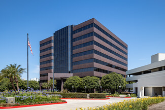 Irvine, CA Office - 2201 DuPont Dr