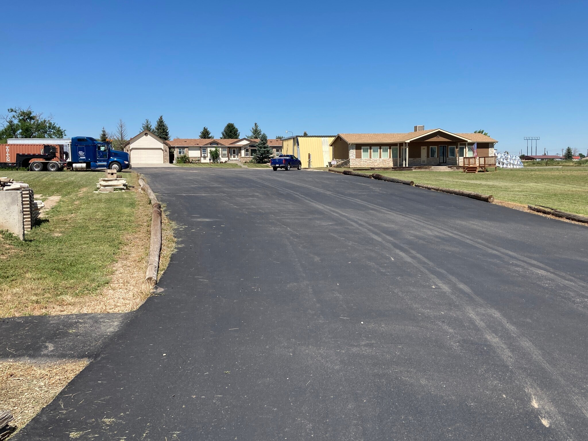 1315 Monroe St, Strasburg, CO for Sale