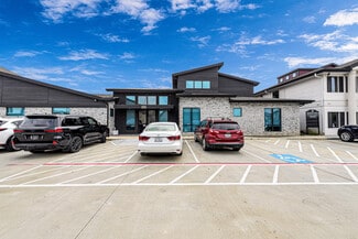 Katy, TX Office - 225 Bella Katy Dr