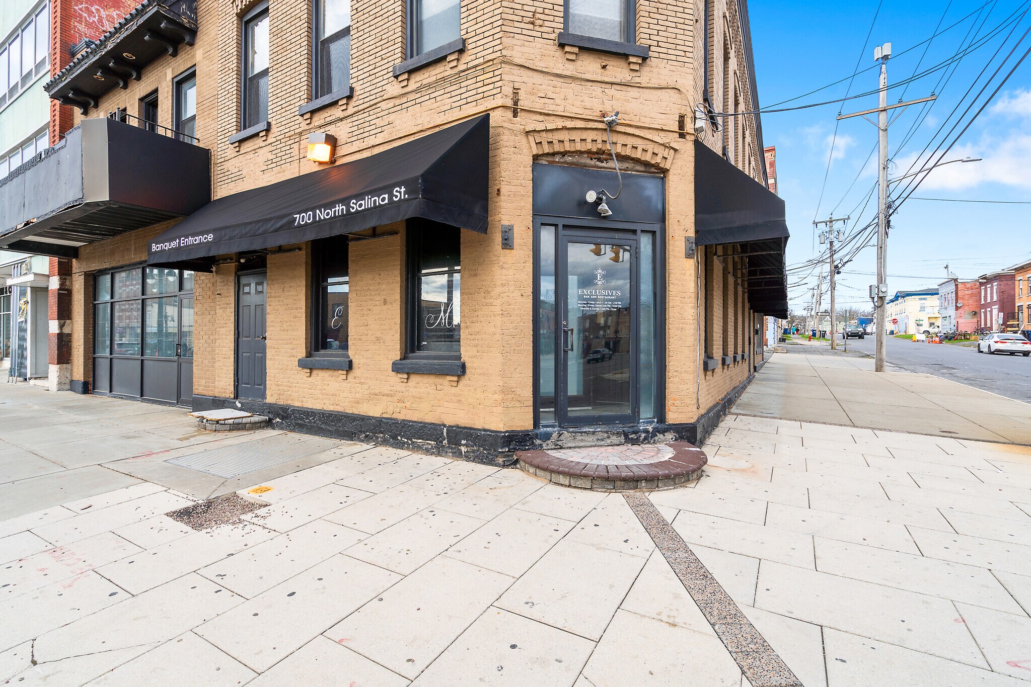 700 N Salina St, Syracuse, NY for Sale