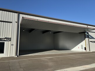 Queen Creek, AZ Industrial - Volare Hangars At Pegasus Airpark