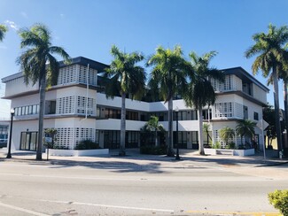 Hollywood, FL Office - 2632 Hollywood Blvd