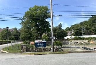 Lynnfield, MA Commercial - 922 Lynnfield St