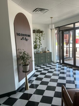 Bixby, OK Retail - 13330 S Memorial Dr