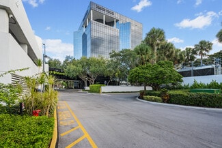 Boca Raton, FL Office - 5355 Town Center Rd